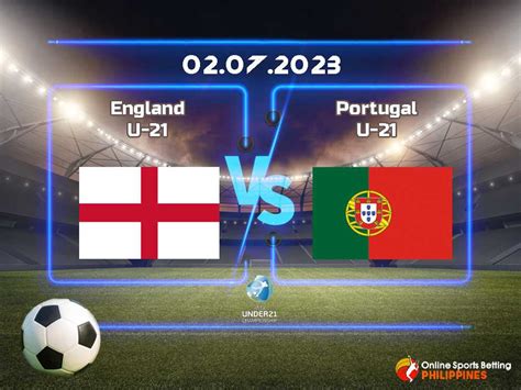 portugal u21 v england u21 prediction
